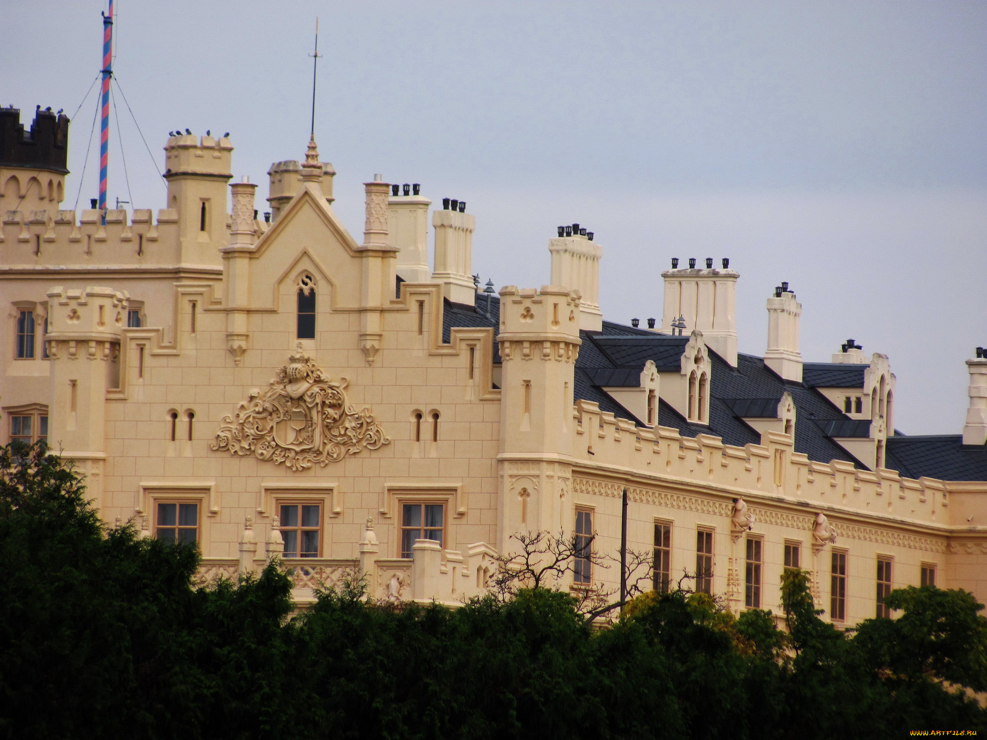 lednice castle, ,   , , lednice, castle